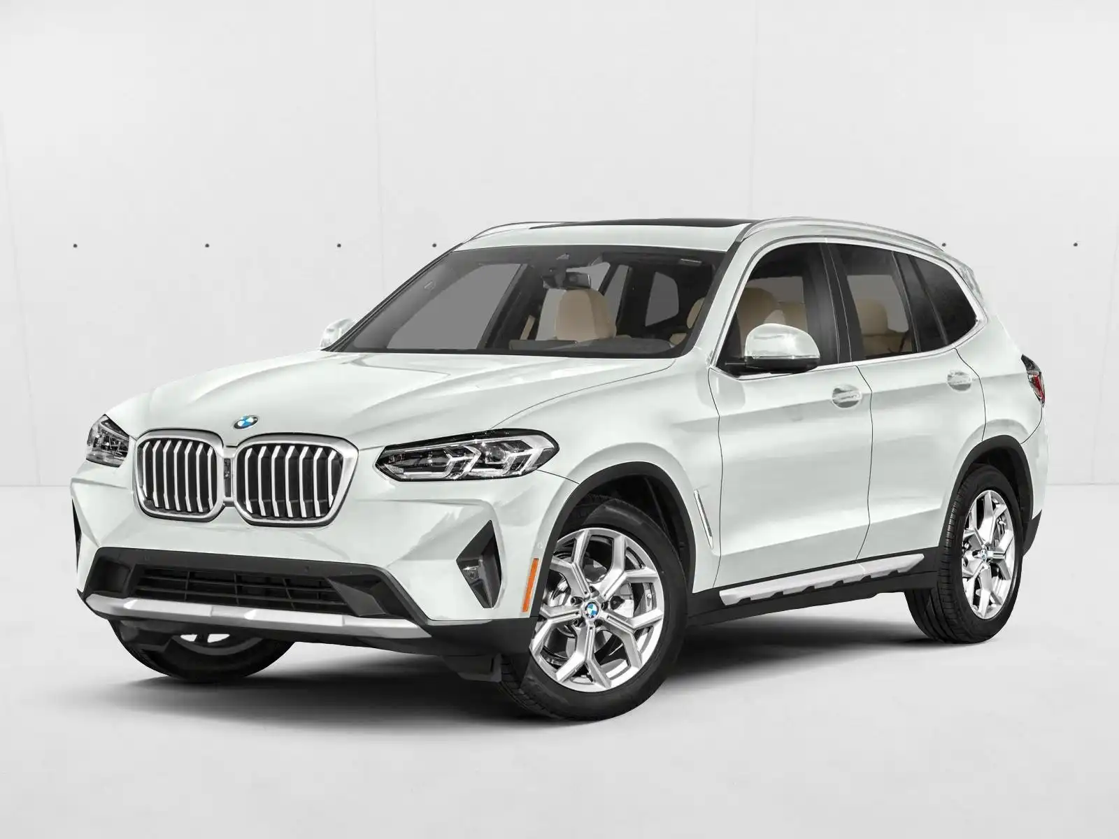 2023 BMW X3 sDrive30i's photo