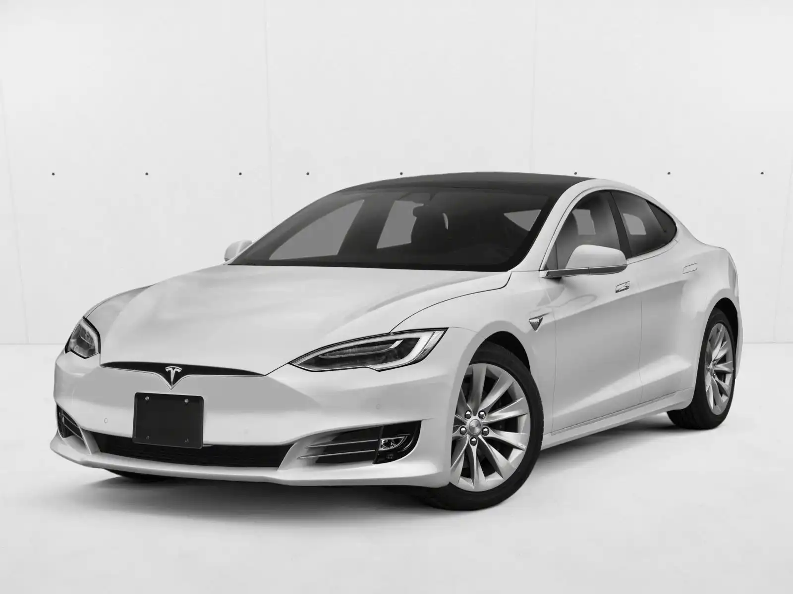 2018 Tesla Model S 75D's photo