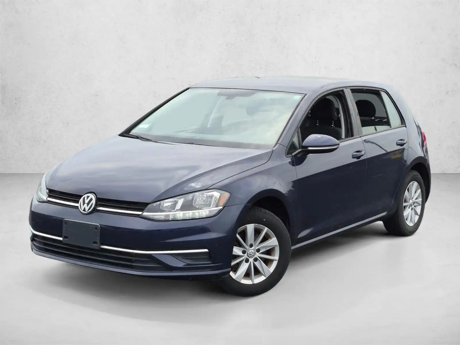 2019 Volkswagen Golf 1.4 TSI S Auto's photo