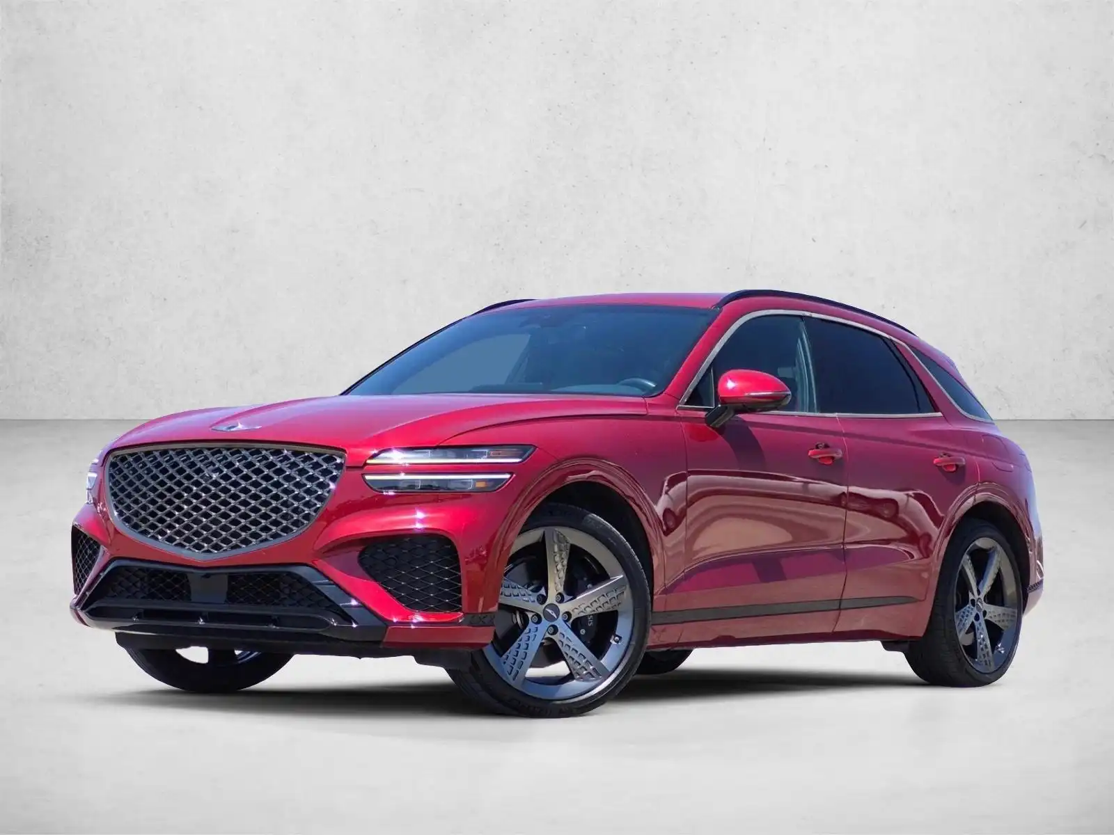 2023 Genesis GV70 2.5T Standard AWD's photo
