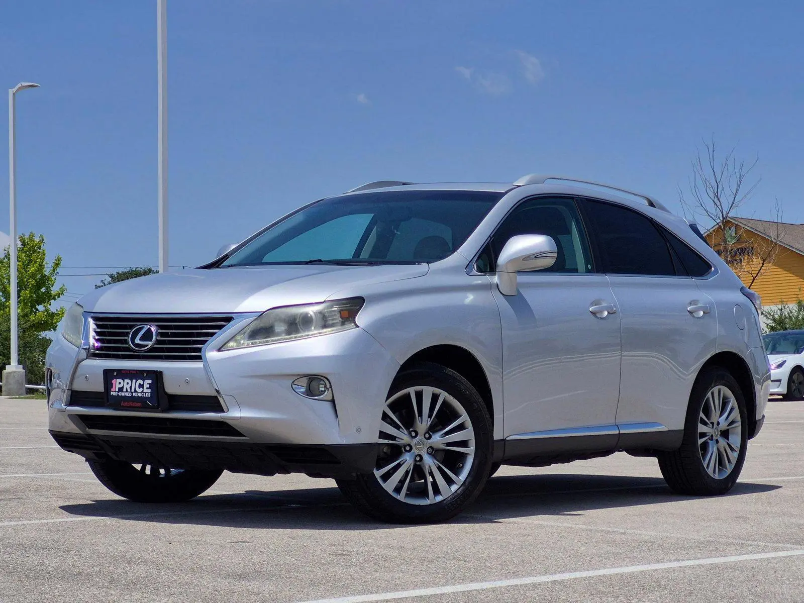 Vehicle Image 1