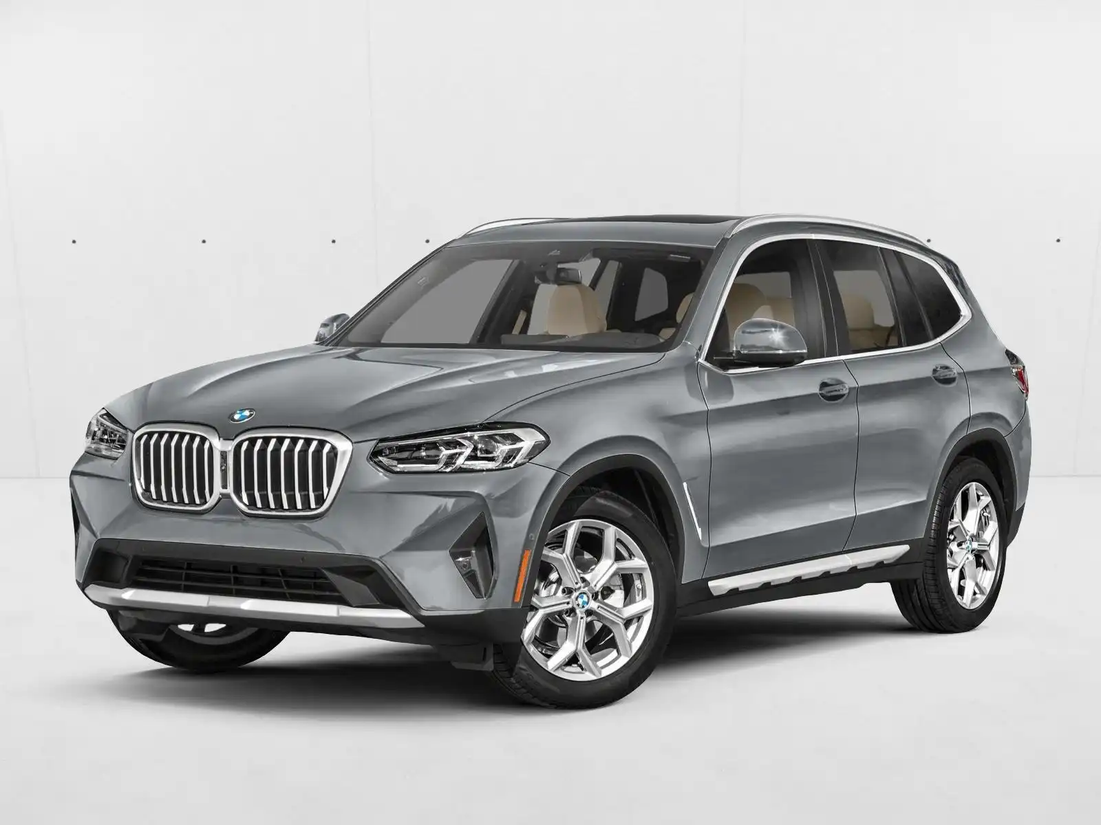 2024 BMW X3 M40i's photo