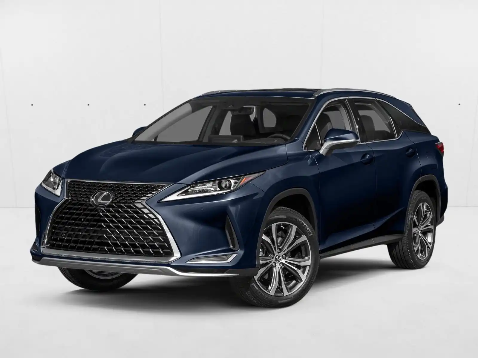 2022 Lexus RX 350 350L FWD's photo