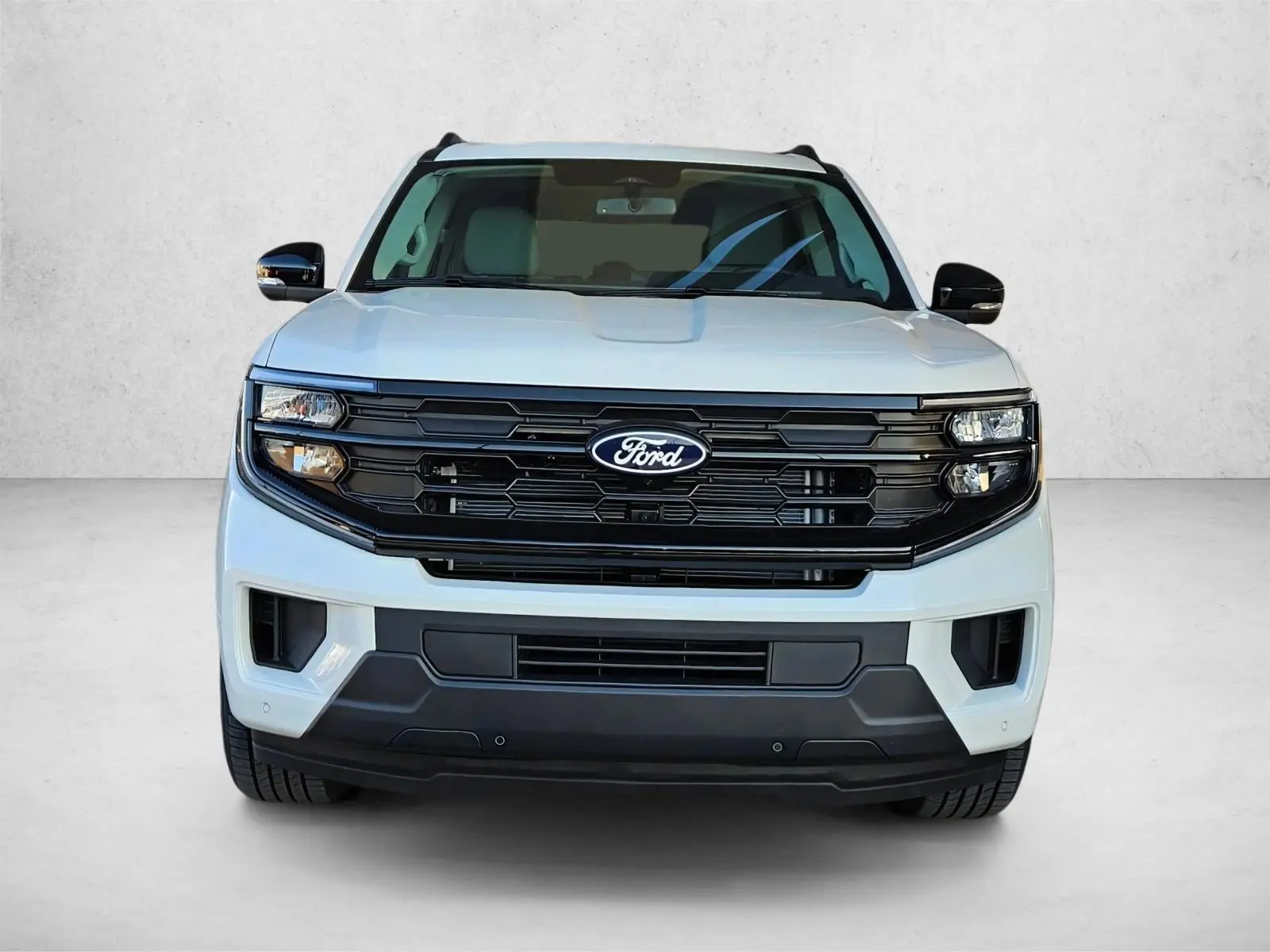 2027 Ford Expedition Active photo 5