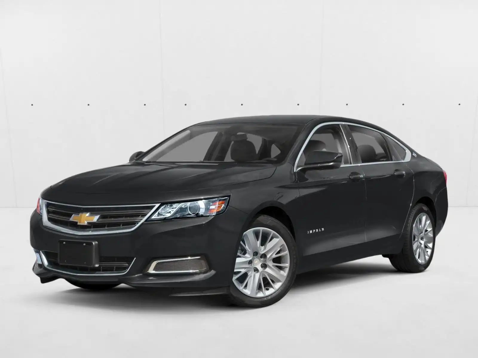 2019 Chevrolet Impala 1LS's photo