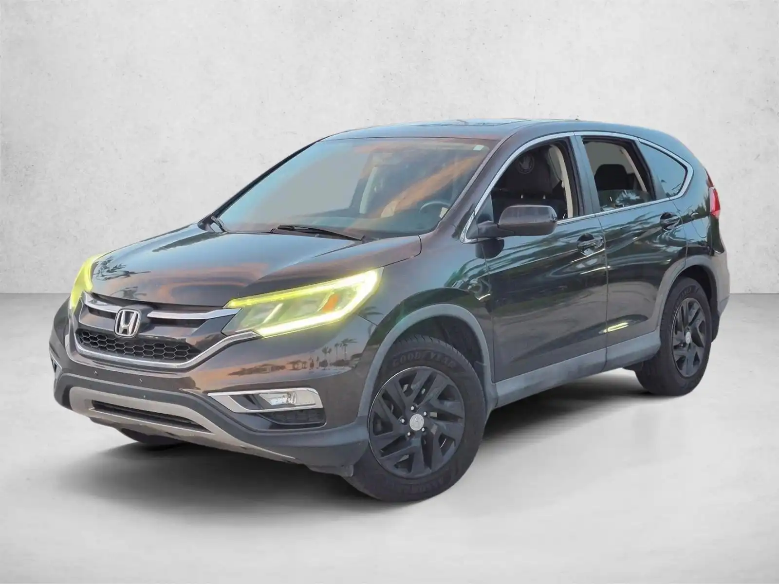 2016 Honda CR-V EX 2WD's photo
