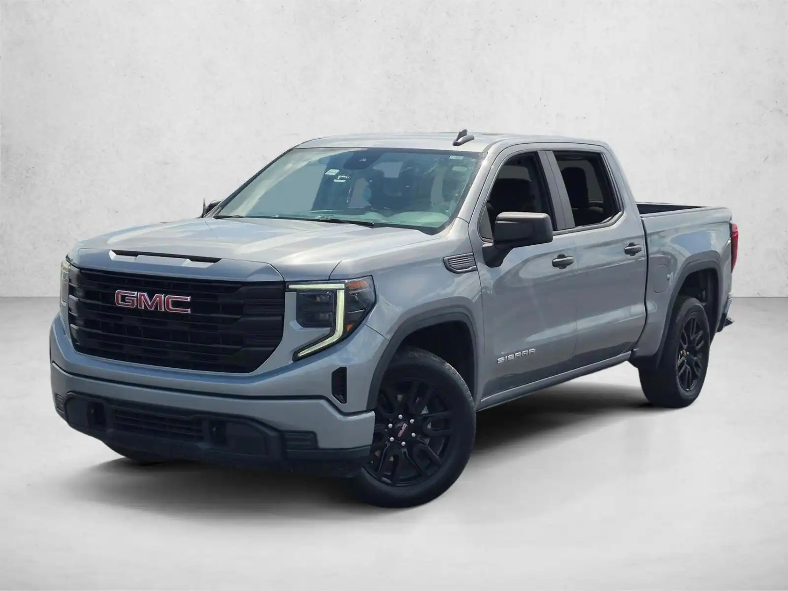 2023 GMC Sierra Pro 2WD Crew Cab Short Box's photo