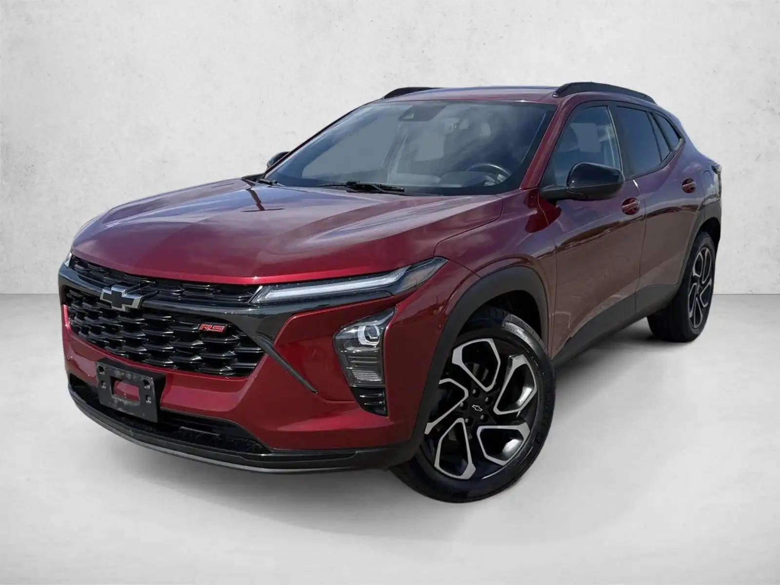 2024 Chevrolet Trax 2RS's photo