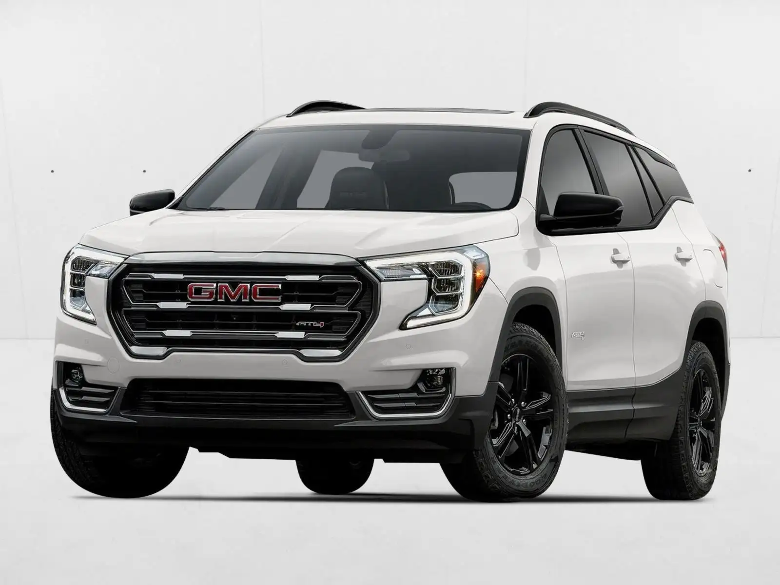 2022 GMC Terrain SLE FWD's photo