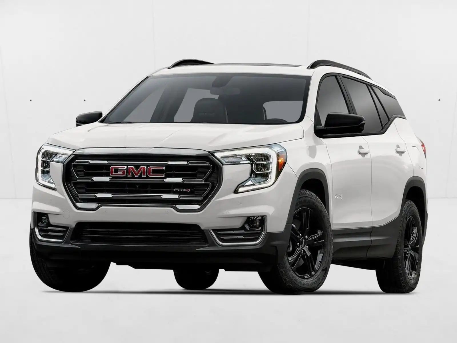 2022 GMC Terrain SLE FWD's photo