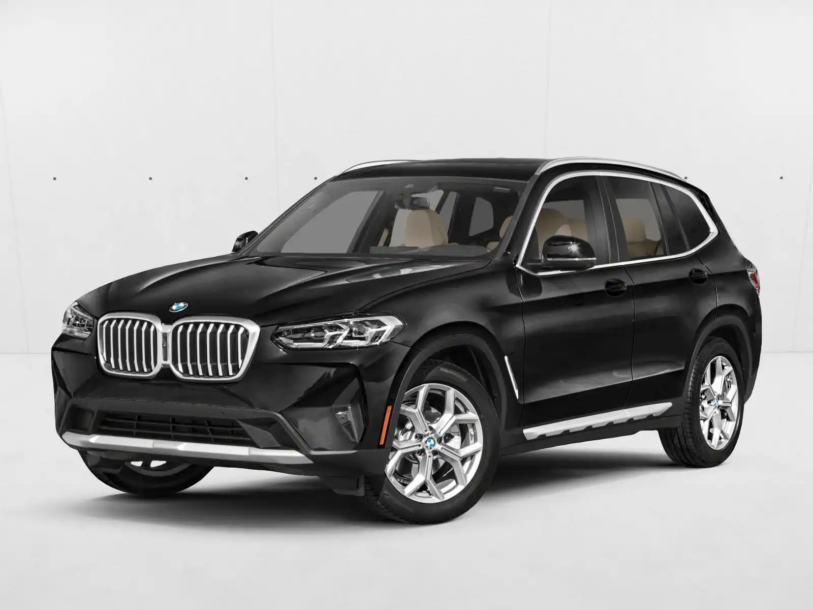 2024 BMW X3 M40i's photo