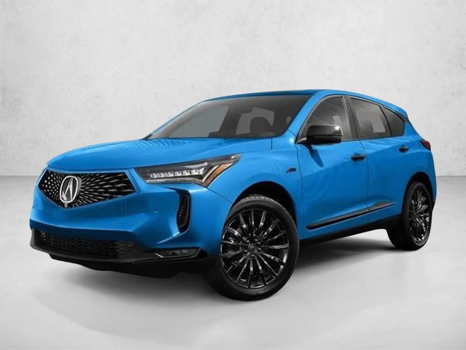 2022 Acura RDX A-Spec w/ Advance Package SH-AWD's photo
