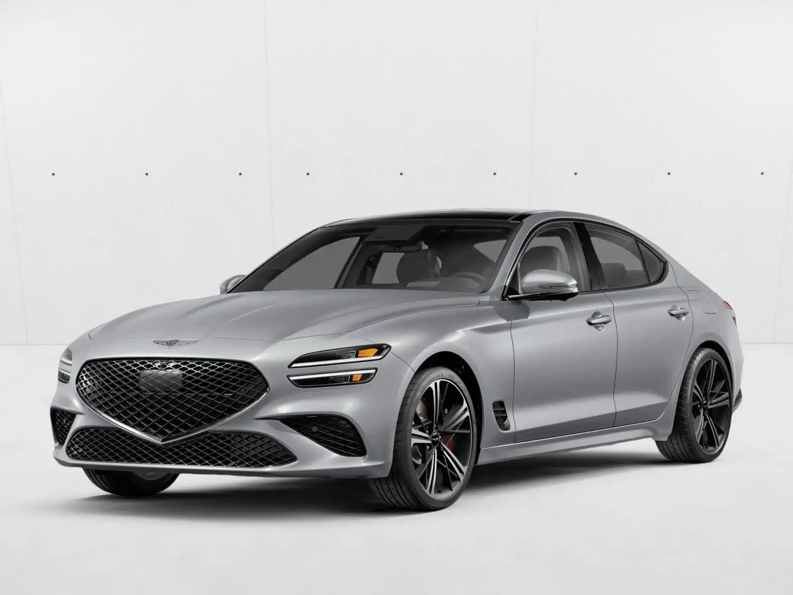 2024 Genesis G70 3.3T Sport Advanced's photo