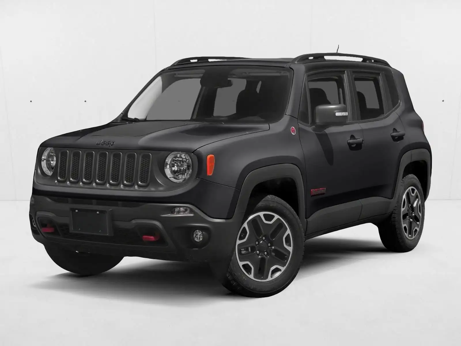 2017 Jeep Renegade Trailhawk 4x4's photo