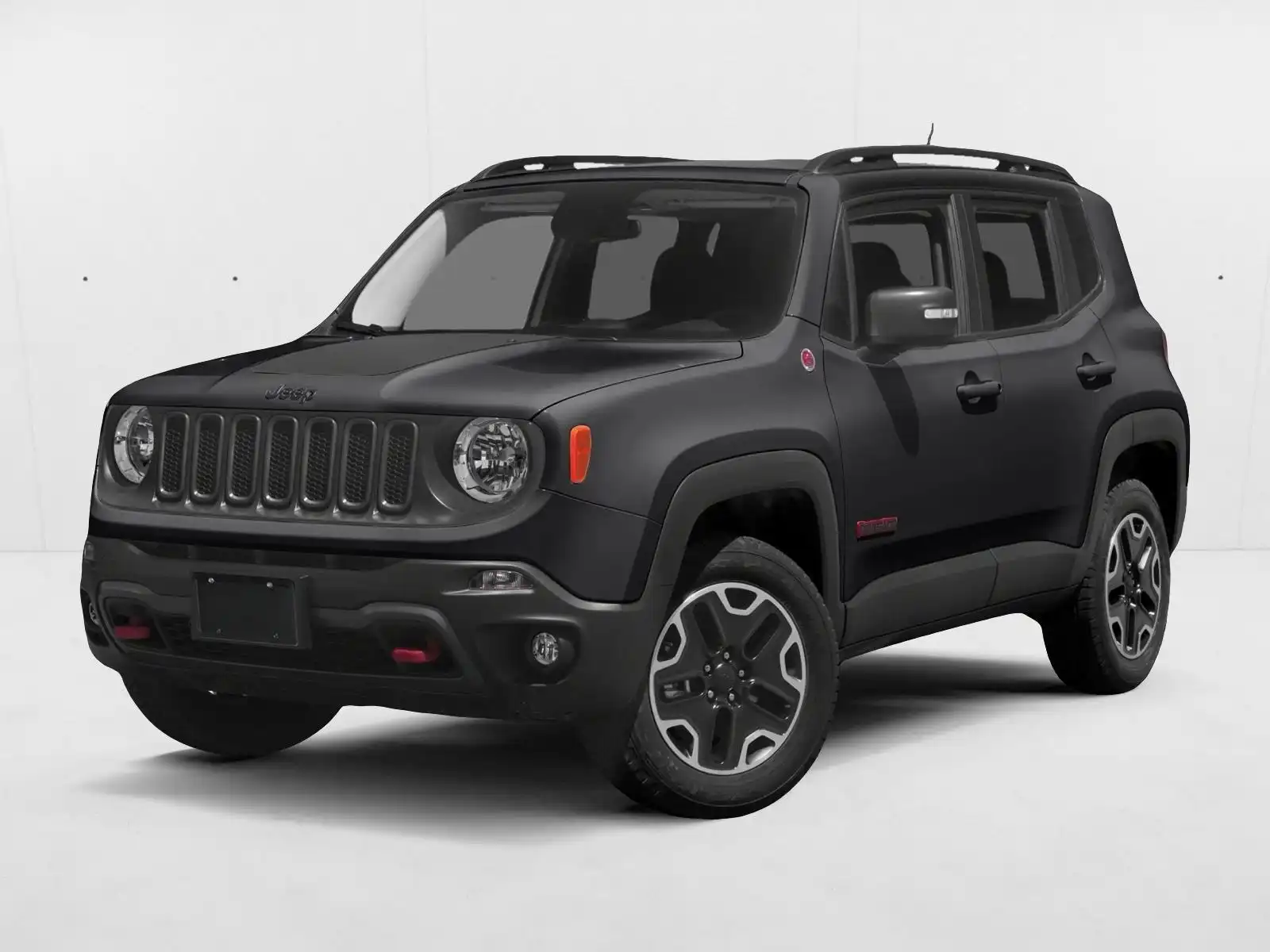 2017 Jeep Renegade Trailhawk 4x4's photo