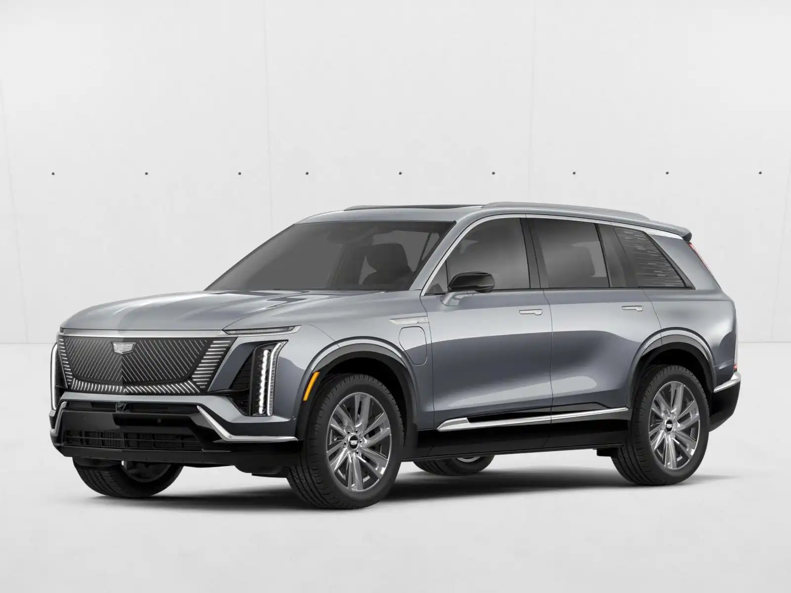 2026 Cadillac Vistiq Sport 1 AWD's photo