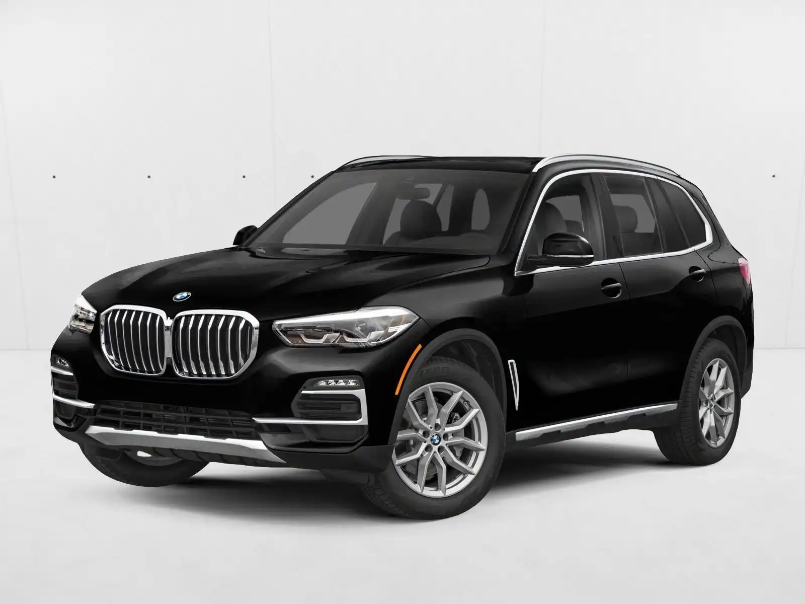 2022 BMW X5 sDrive40i's photo