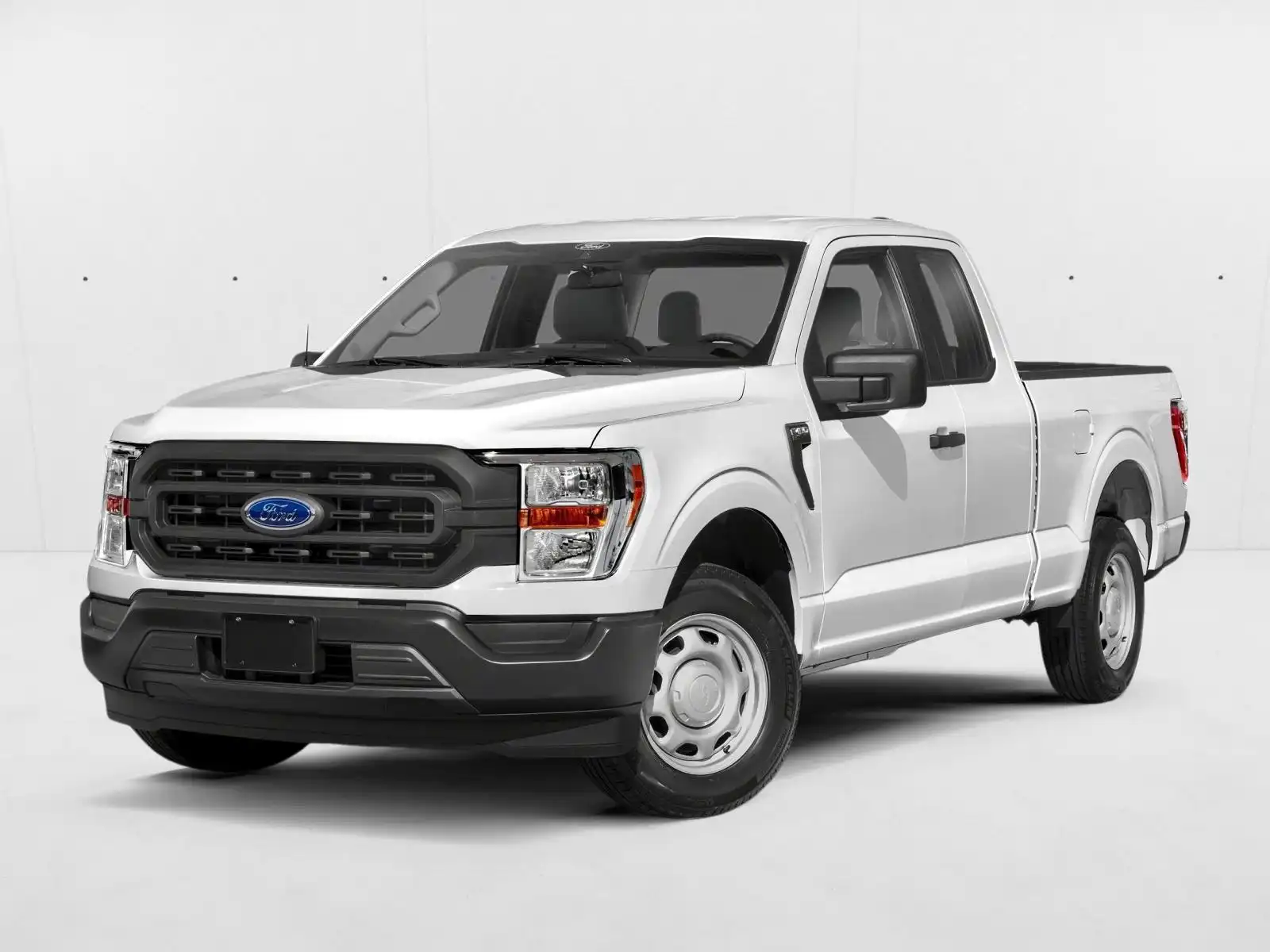 2022 Ford F-150 XL SuperCab 6-1/2 Box's photo