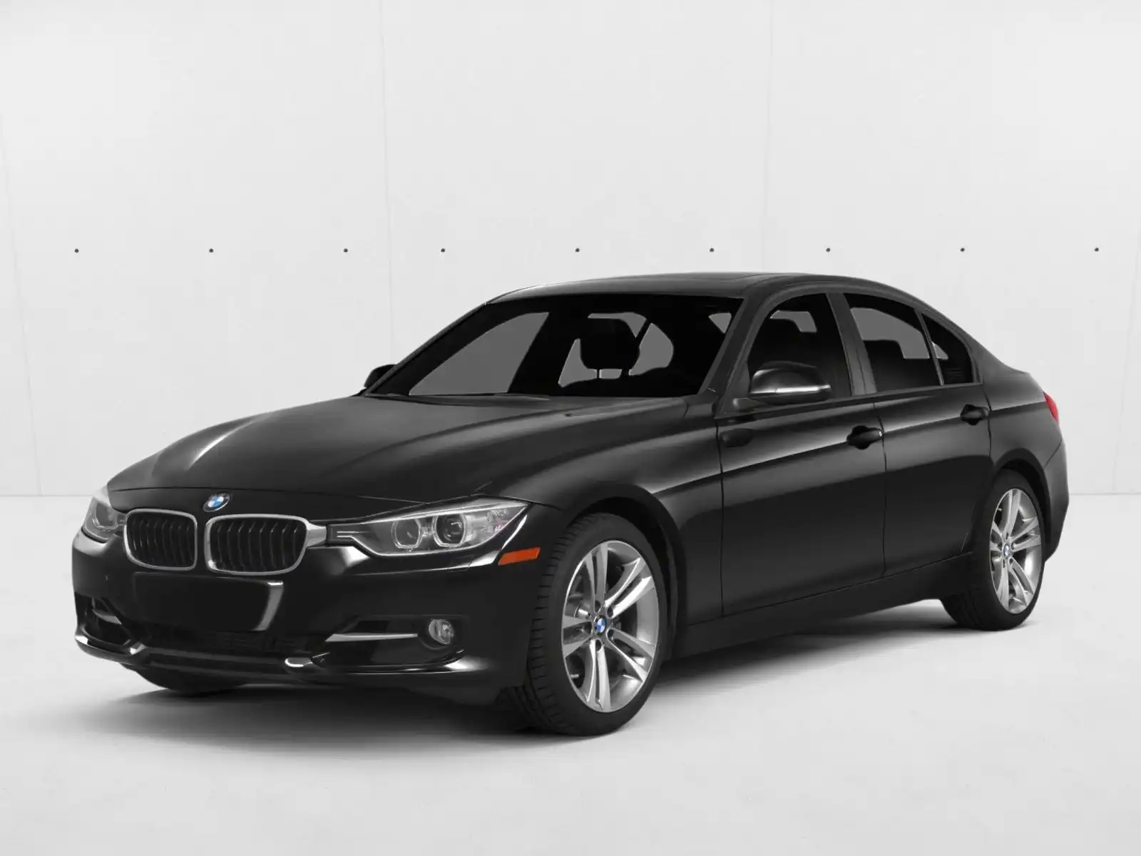 2015 BMW 3 Series 328i Sedan Sport Line's photo