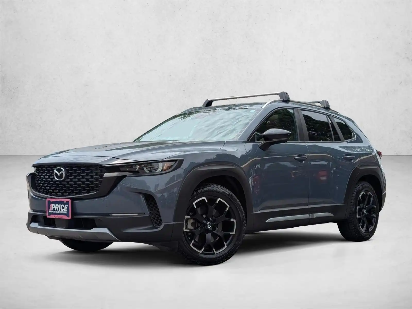 2023 Mazda CX-50 2.5 TURBO MERIDIAN EDITION's photo