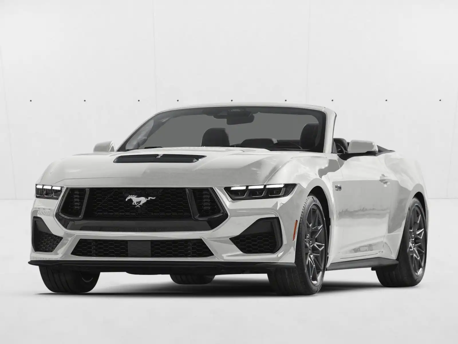 2024 Ford Mustang GT Premium Fastback's photo