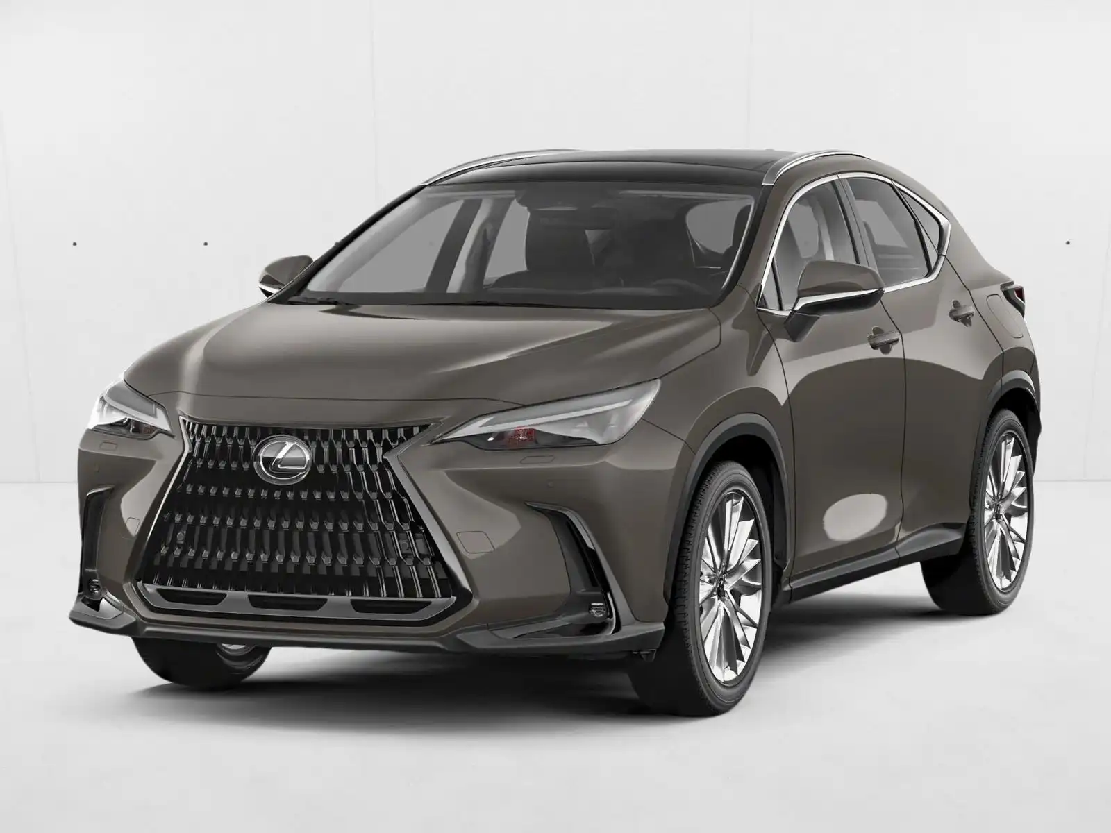 2022 Lexus NX 350h 350h AWD's photo
