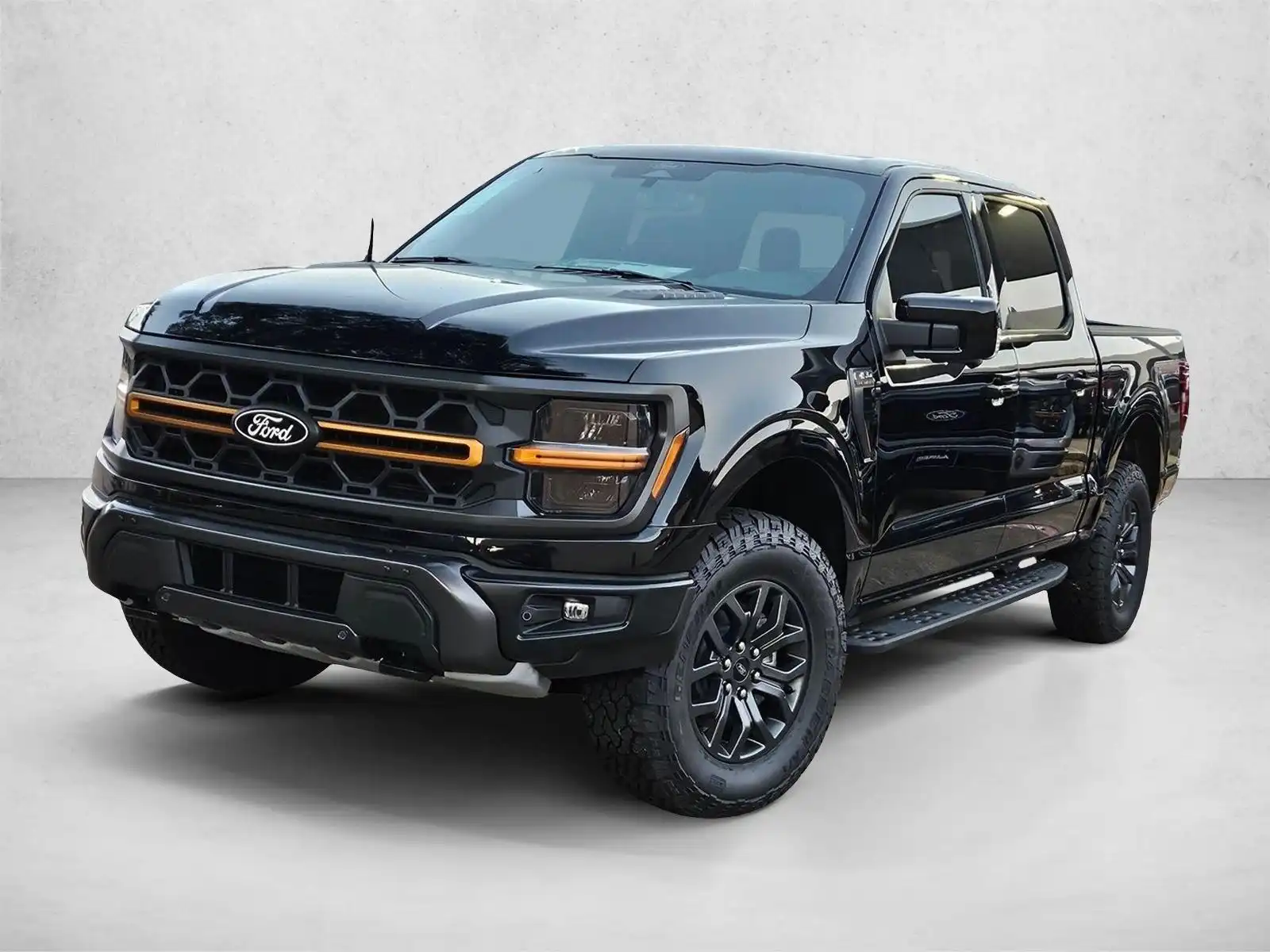 2026 Ford F-150 Tremor 4WD SuperCrew 5-1/2' Box's photo