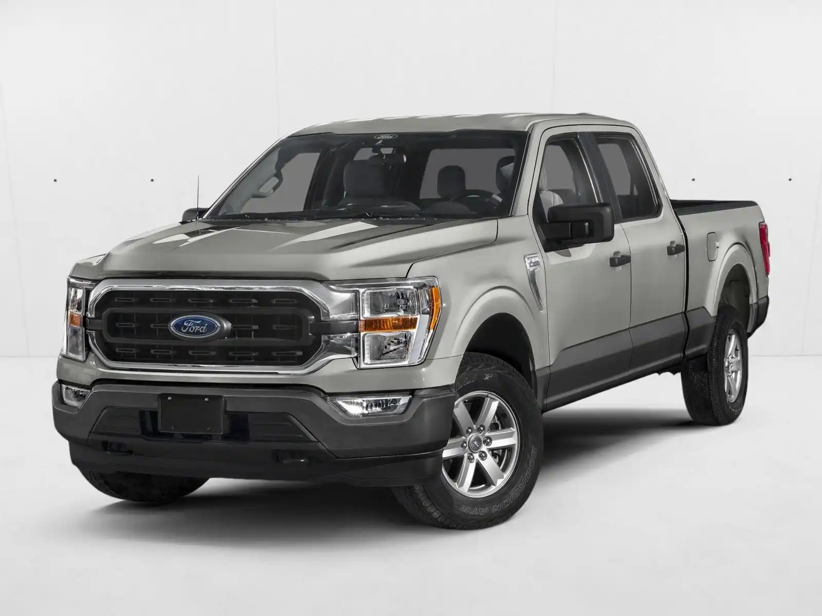 2022 Ford F-150 XLT 4x4 SuperCrew 157 in's photo