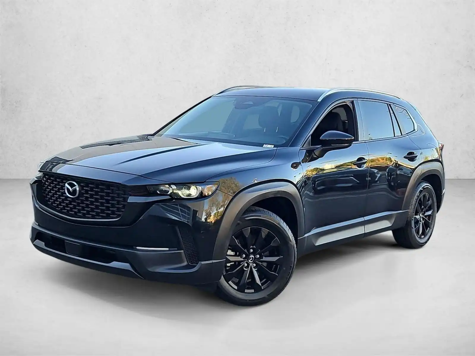2025 Mazda CX-50 2.5 Preferred S's photo