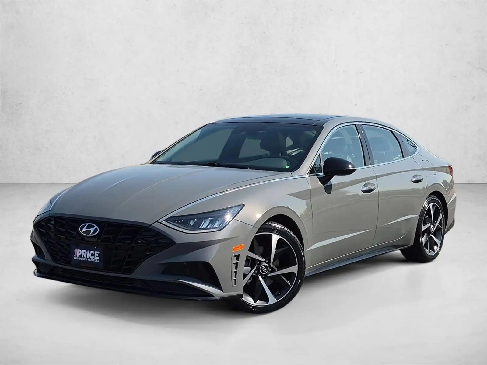 2023 Hyundai Sonata SEL Plus's photo