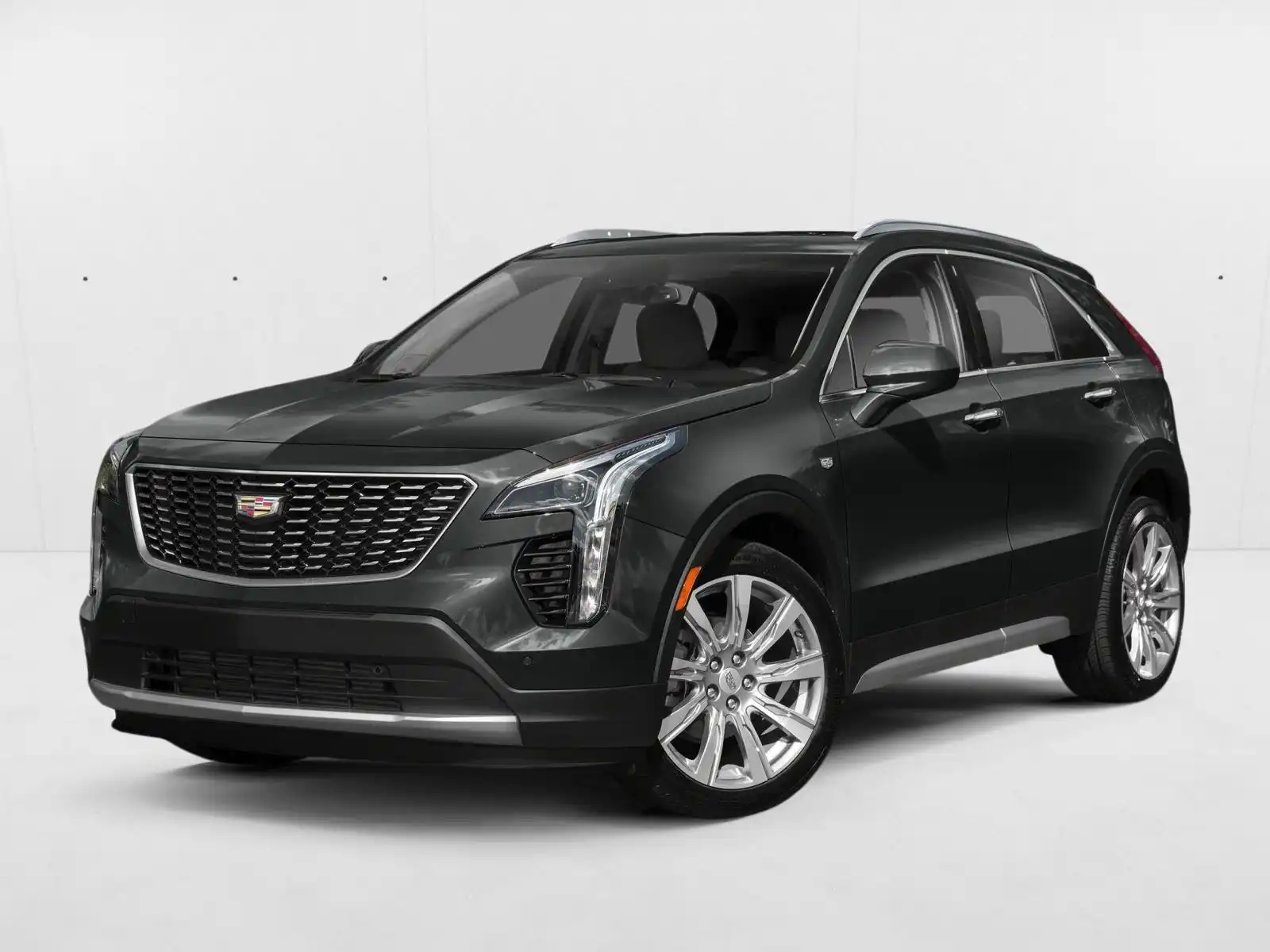 2019 Cadillac XT4 Premium Luxury's photo