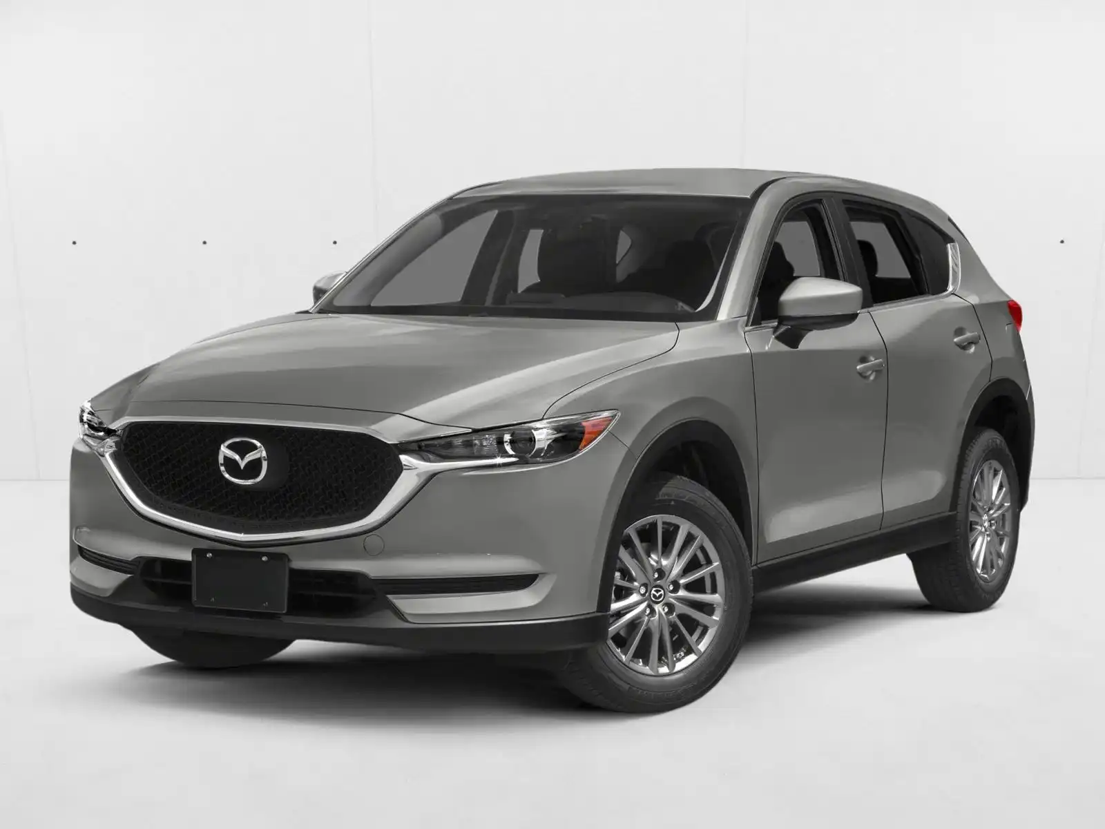 2017 Mazda CX-5 Sport auto's photo