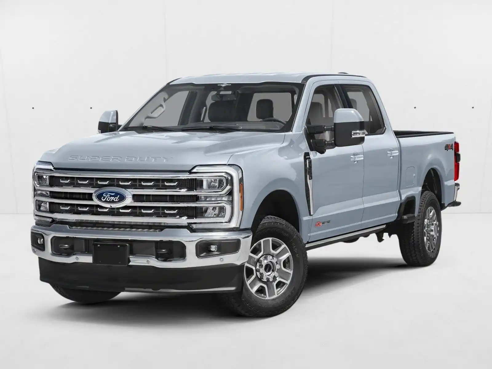 2025 Ford F-250 Lariat 4x4 Crew Cab 6-3/4' Box's photo