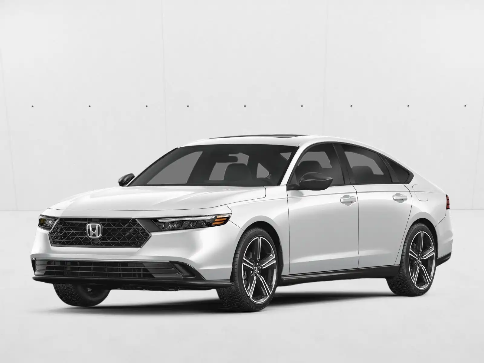 2026 Honda Accord 1.5T SE CVT's photo