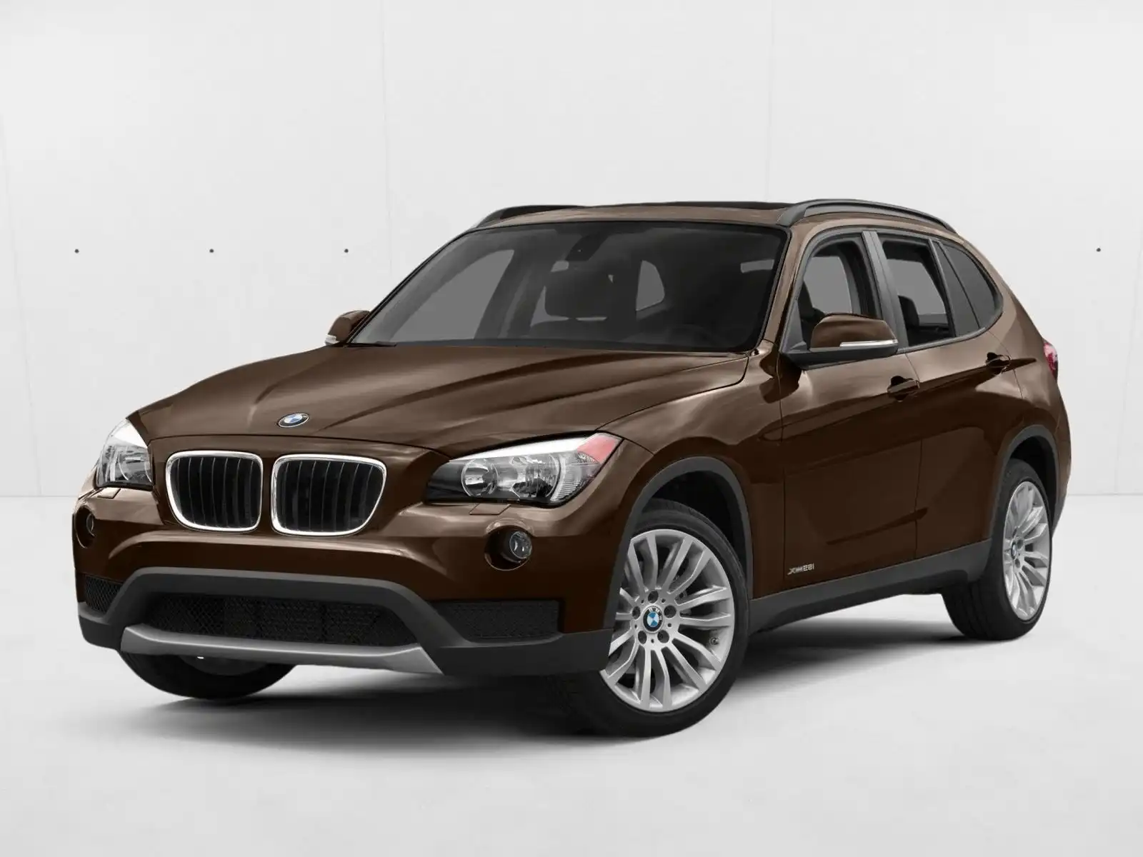 2015 BMW X1 sDrive28i Sport Line's photo