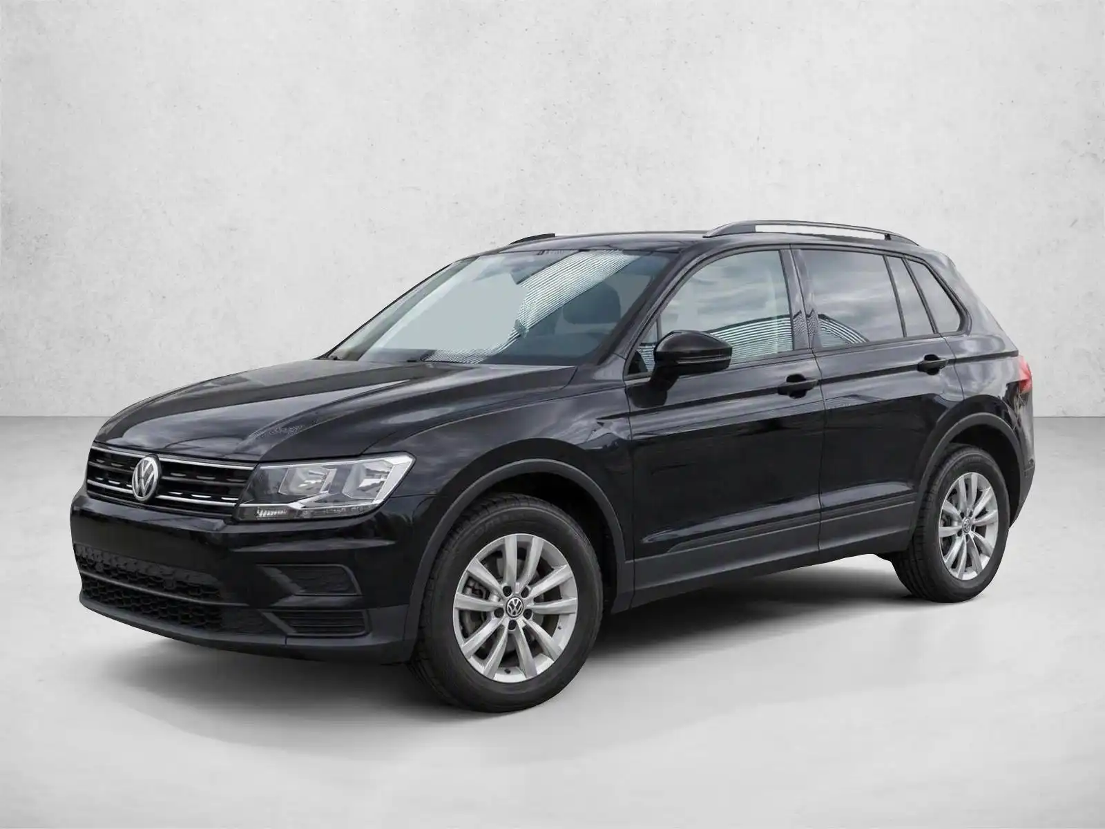 2016 Volkswagen Tiguan 2.0T S 4Motion's photo
