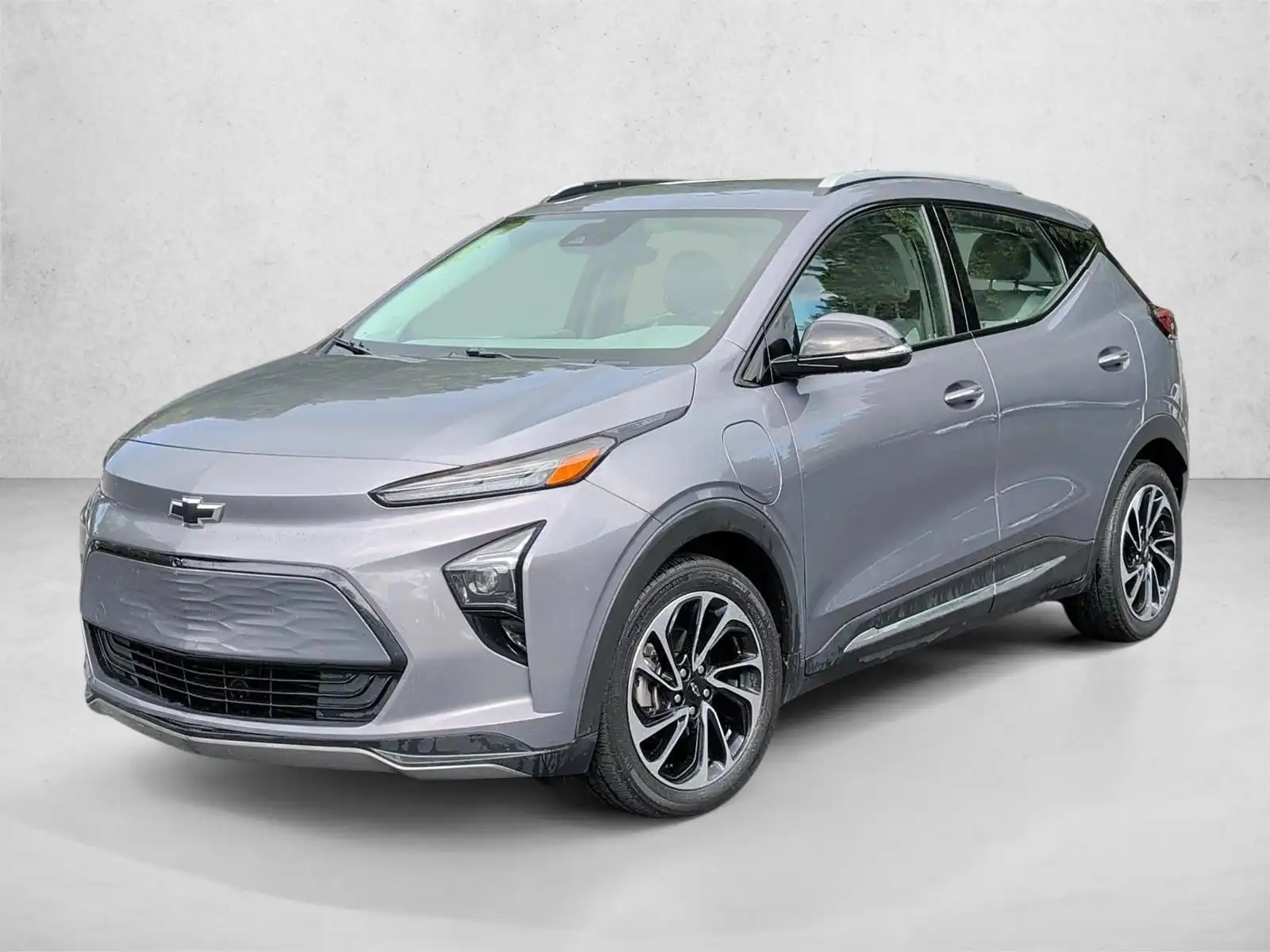 2022 Chevrolet Bolt EUV Premier's photo