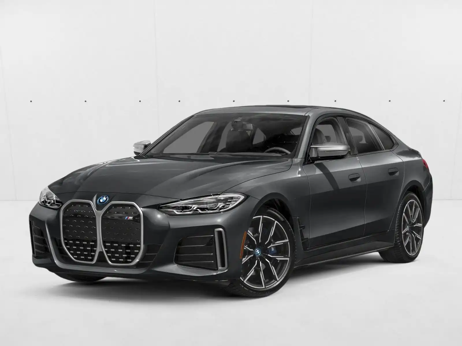 2024 BMW i4 eDrive35's photo
