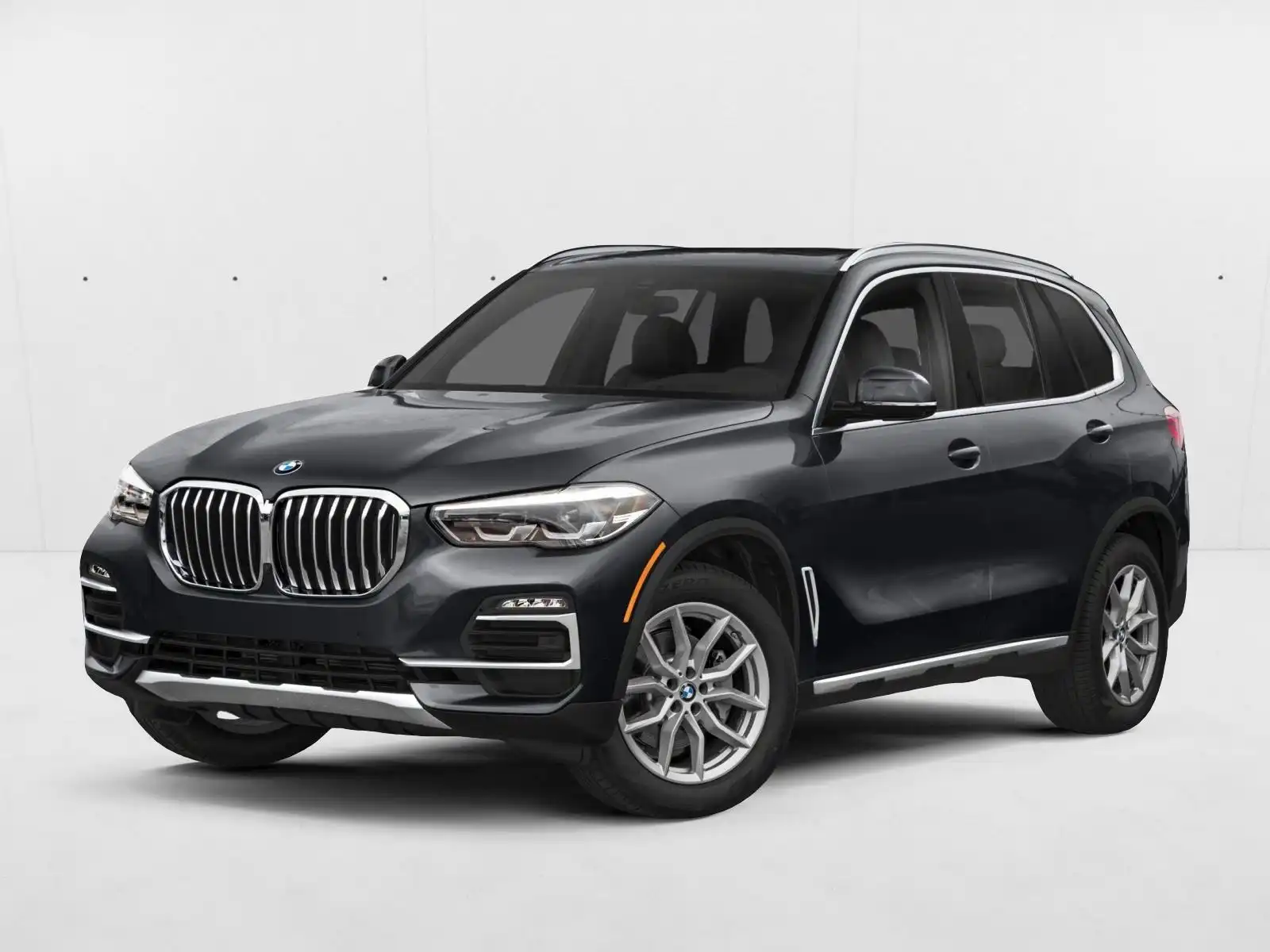 2019 BMW X5 xDrive40i's photo