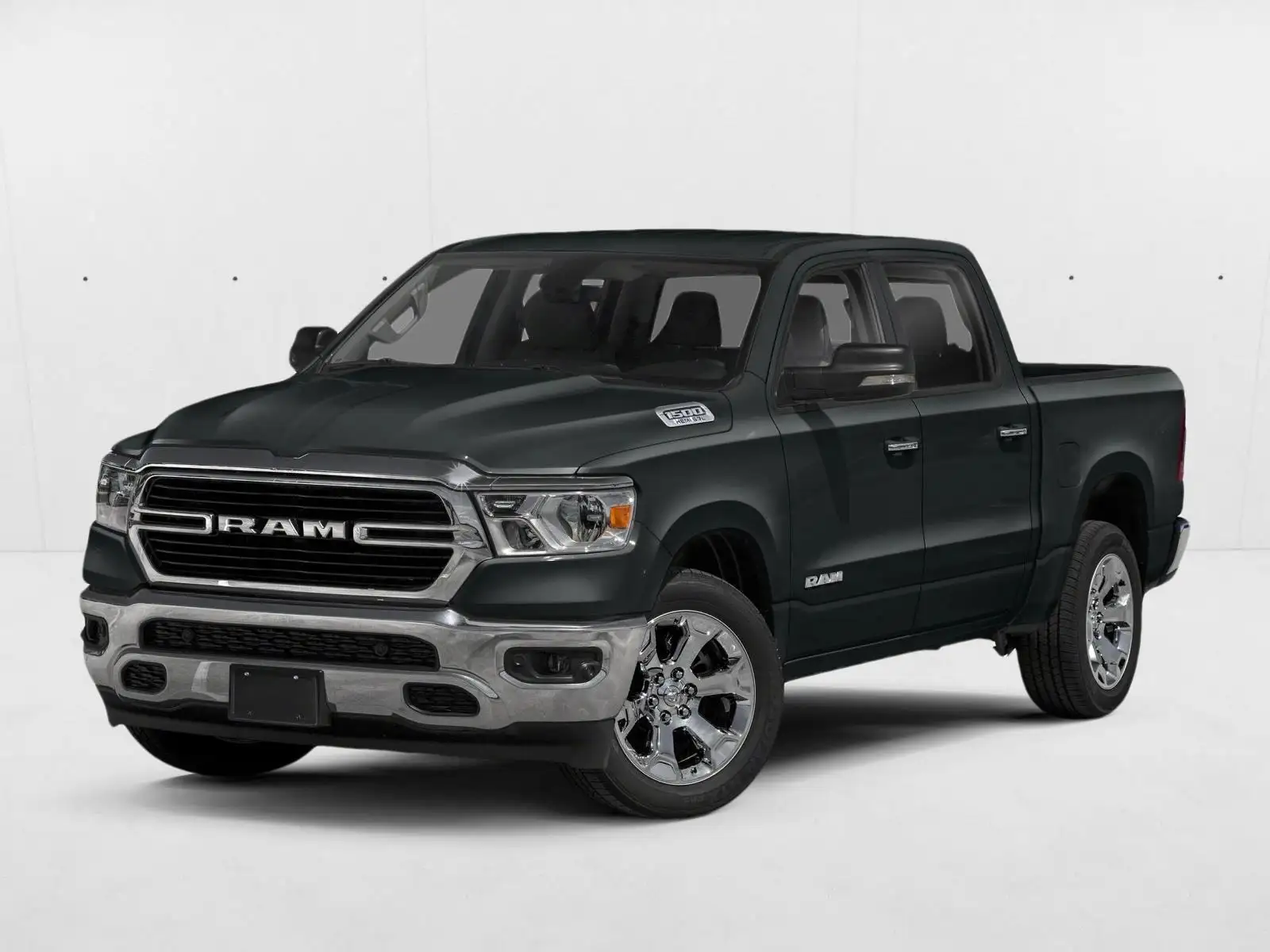 2019 RAM 1500 Big Horn/Lone Star Quad Cab 6'4's photo