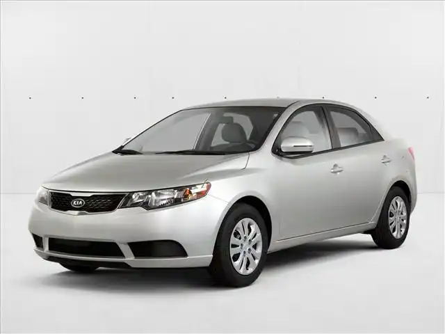 2011 Kia Forte EX AT's photo