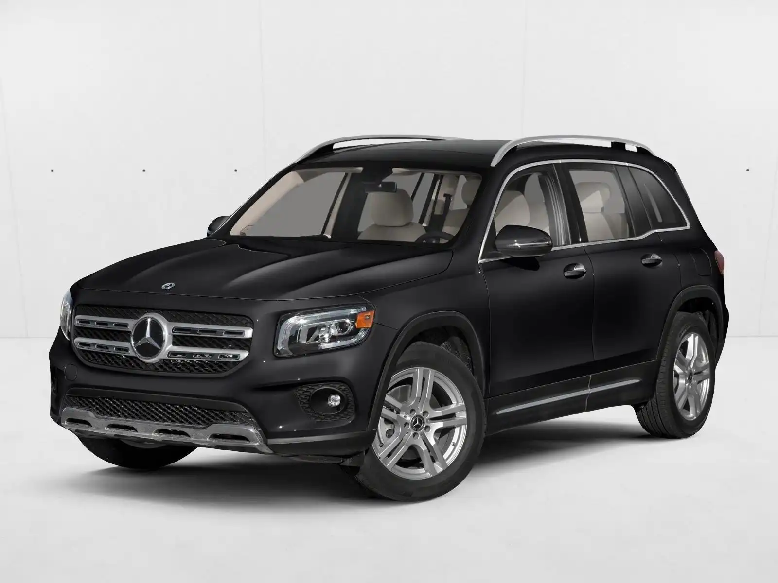 2022 Mercedes-Benz GLB GLB 250 4MATIC's photo