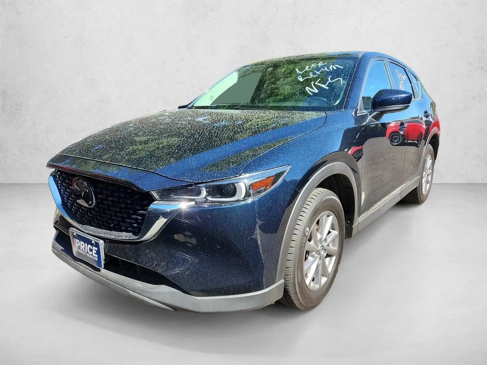 2023 Mazda CX-5 S Preferred package Auto AWD's photo