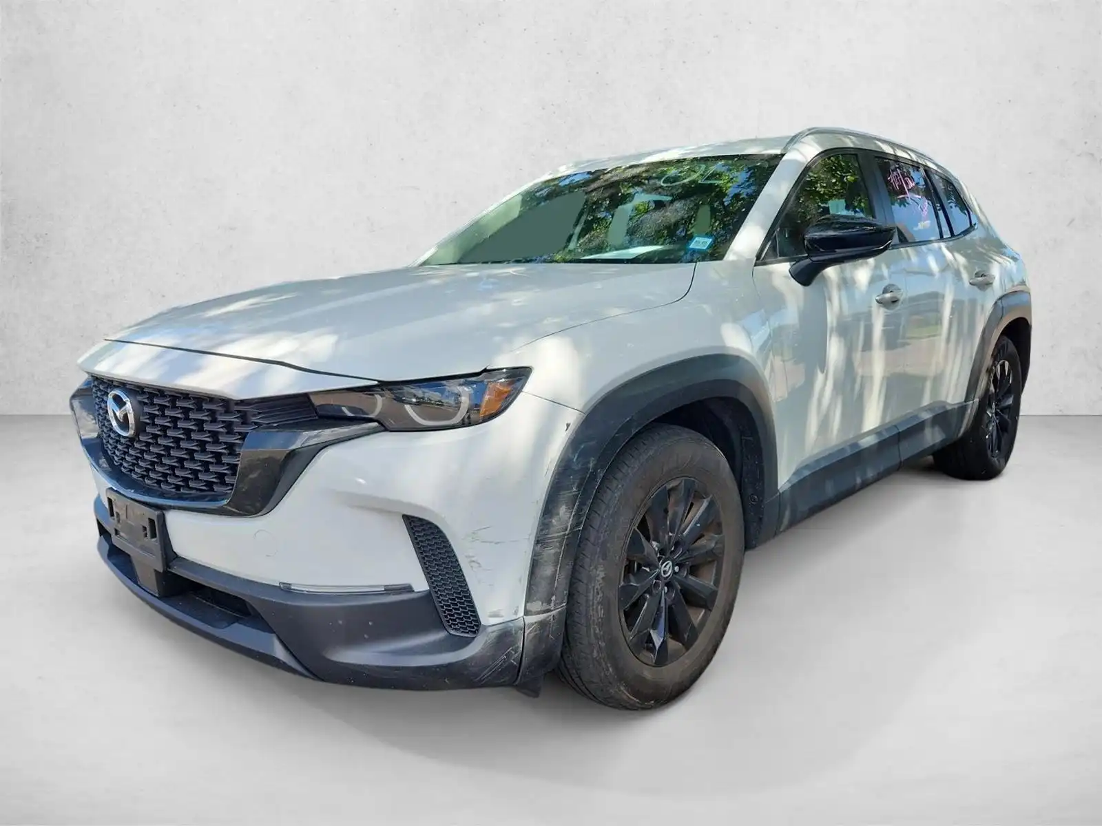 2024 Mazda CX-50 2.5 S PREMIUM's photo