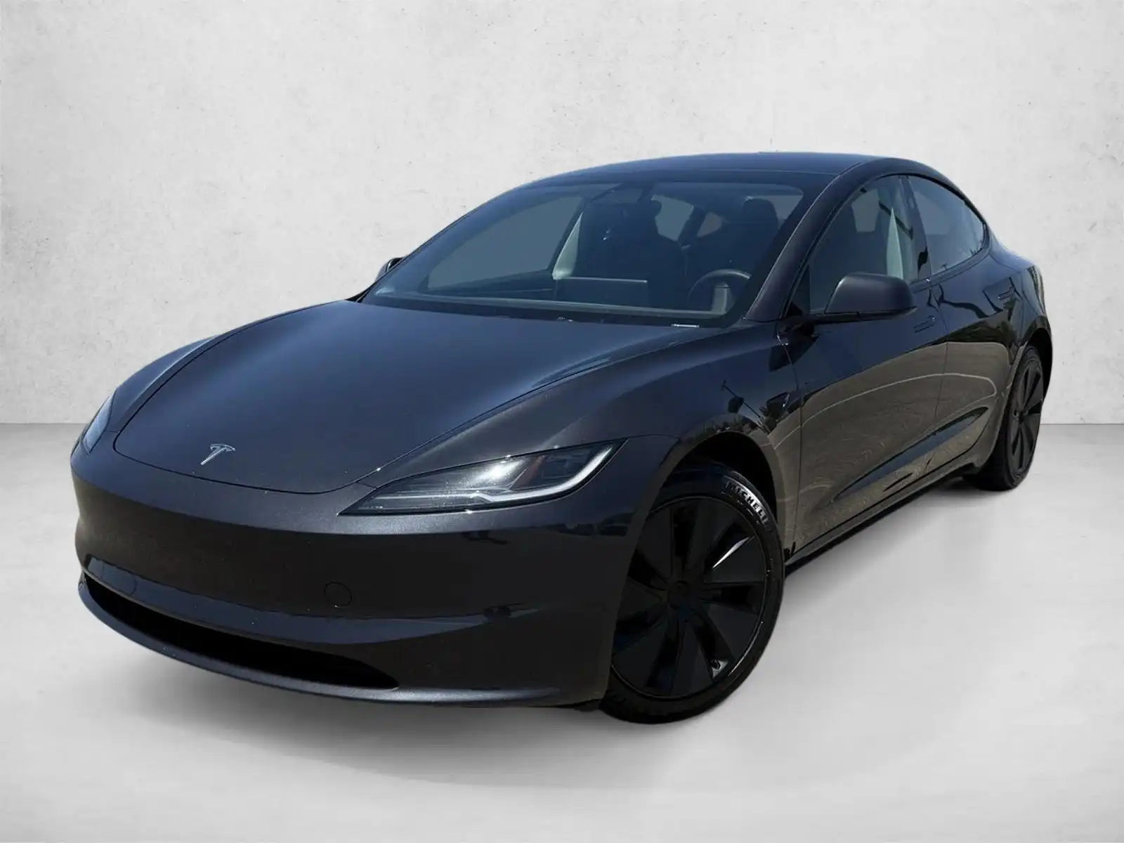 2025 Tesla Model 3 Long Range's photo