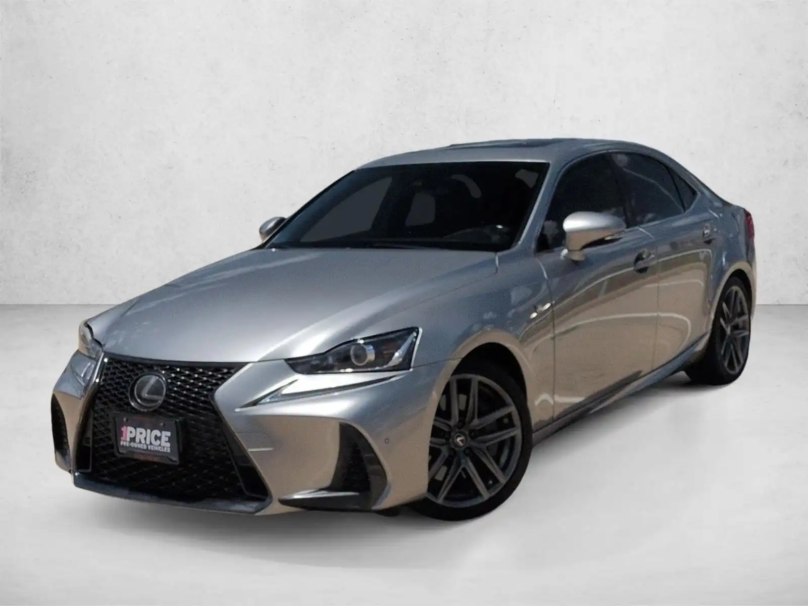2019 Lexus IS 350 300 F SPORT RWD's photo