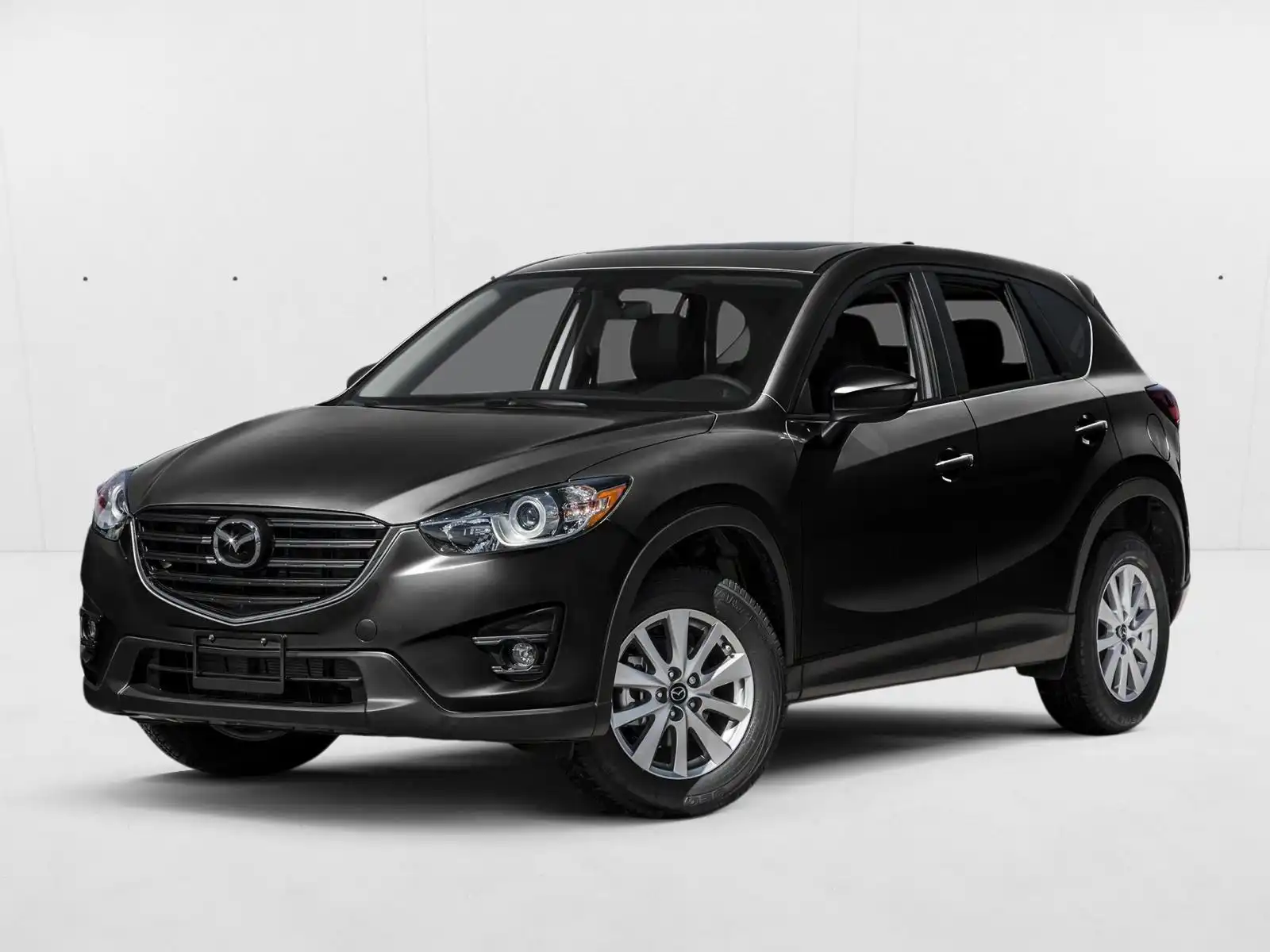 2016 Mazda CX-5 Touring auto's photo