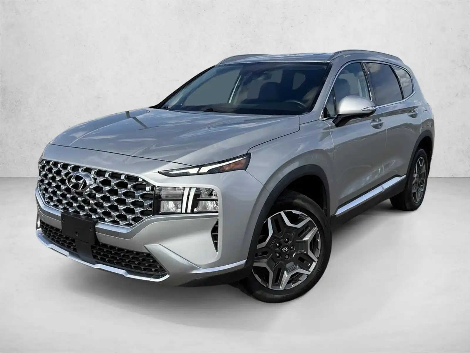 2023 Hyundai Santa Fe PHEV SEL Convenience AWD's photo