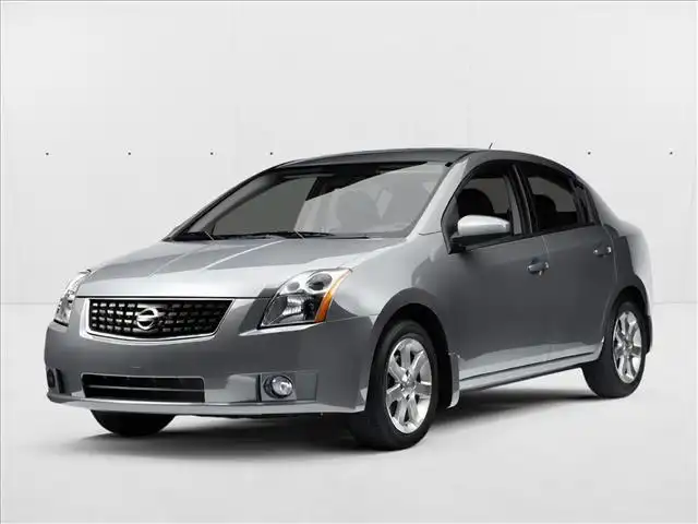2009 Nissan Sentra 2.0 S CVT's photo