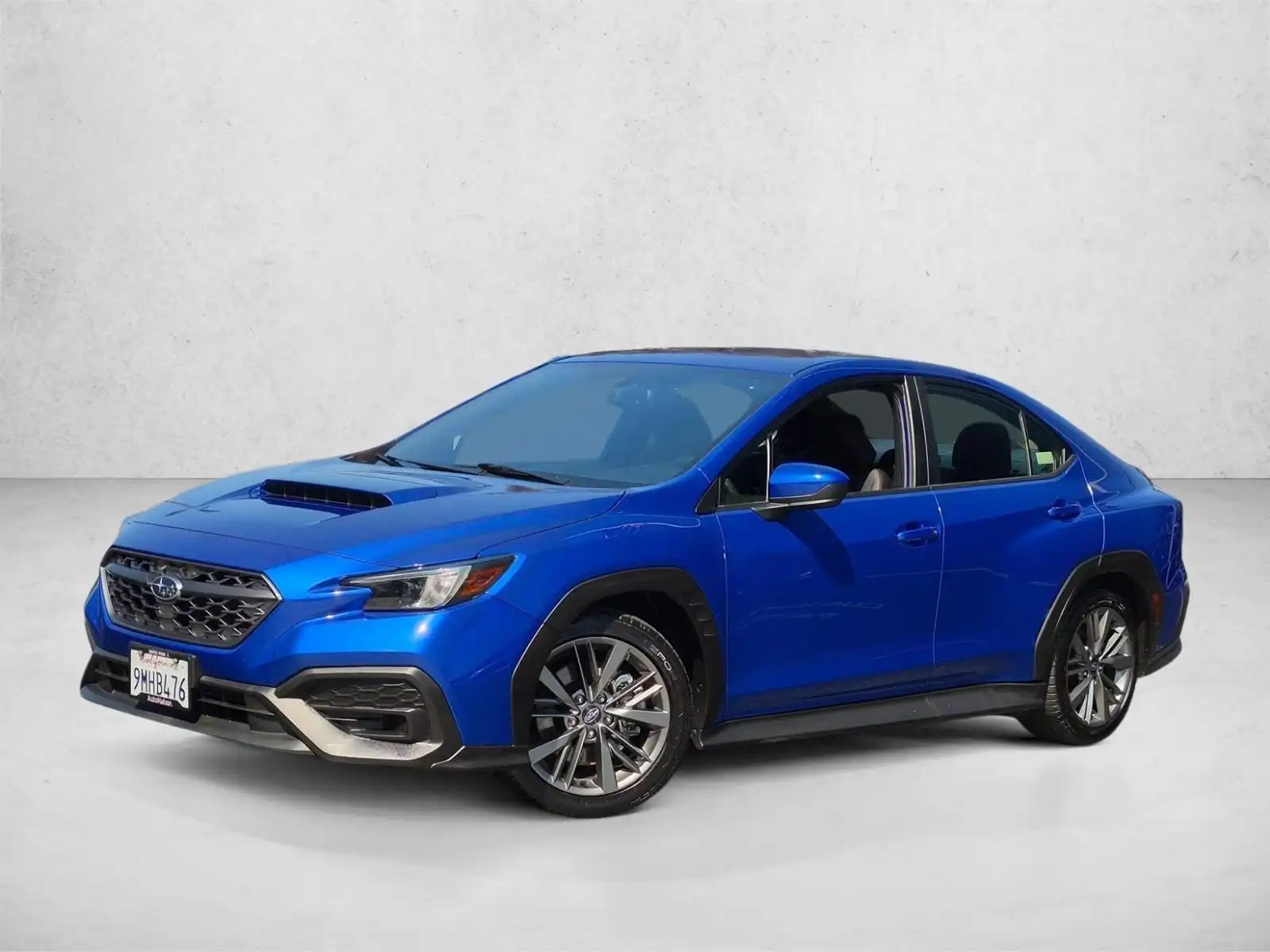 2023 Subaru WRX Base's photo